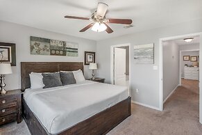 Beachwalk Villa 5193