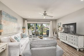 Beachwalk Villa 5072