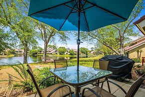 Beachwalk Villa 5072