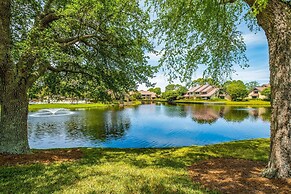 Beachwalk Villa 5072