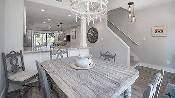 Beachwalk Villa 5072