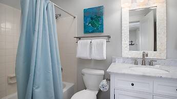 Beachwalk Villa 5072