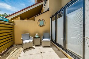 Beachwalk Villa 5072