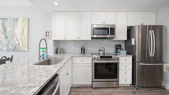 Beachwalk Villa 5072