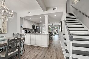 Beachwalk Villa 5072