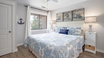 Beachwalk Villa 5072