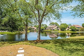 Beachwalk Villa 5072