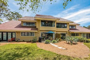 Beachwalk Villa 5072