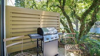 Beachwalk Villa 5072