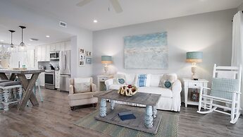 Beachwalk Villa 5072