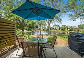 Beachwalk Villa 5072