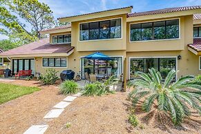 Beachwalk Villa 5072