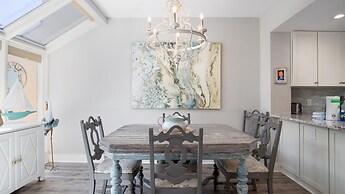 Beachwalk Villa 5072