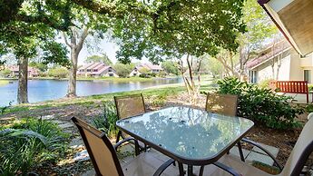 Beachwalk Villa 5072