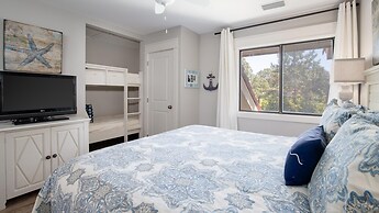 Beachwalk Villa 5072