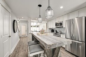 Beachwalk Villa 5072