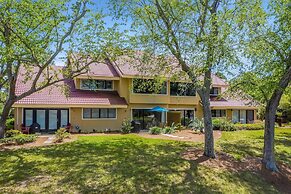 Beachwalk Villa 5072