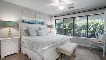 Beachwalk Villa 5072