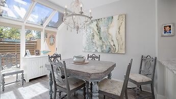 Beachwalk Villa 5072