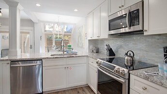 Beachwalk Villa 5072