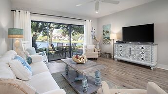 Beachwalk Villa 5072