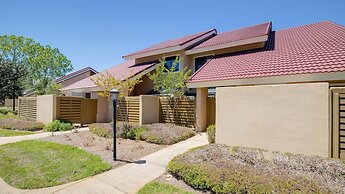 Beachwalk Villa 5072