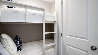 Beachwalk Villa 5072