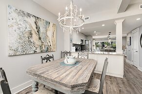 Beachwalk Villa 5072