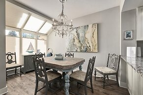 Beachwalk Villa 5072