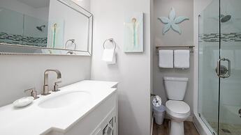 Beachwalk Villa 5072