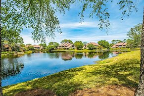 Beachwalk Villa 5072