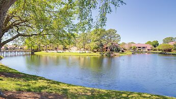 Beachwalk Villa 5072