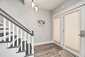 Beachwalk Villa 5072