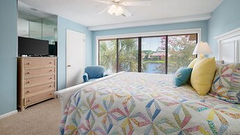 Beachwalk Villa 5135