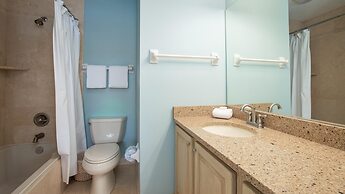 Beachwalk Villa 5135