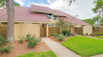 Beachwalk Villa 5135