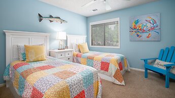 Beachwalk Villa 5135