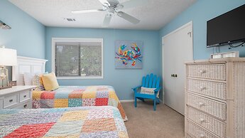 Beachwalk Villa 5135