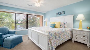 Beachwalk Villa 5135