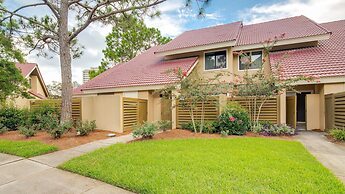 Beachwalk Villa 5135