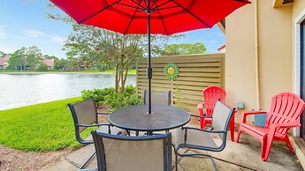 Beachwalk Villa 5135