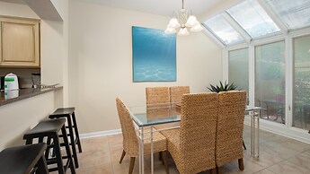 Beachwalk Villa 5135