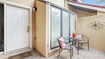 Beachwalk Villa 5135