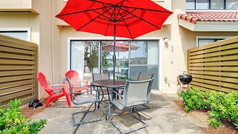 Beachwalk Villa 5135