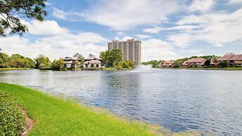 Beachwalk Villa 5135