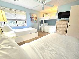 Beachwalk Villa 5135