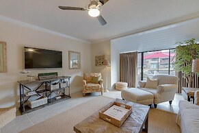 Beachwalk Villa 5157