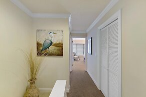 Beachwalk Villa 5157