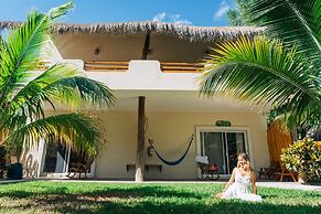 Hotel & Suites Oasis Bacalar