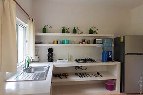 Hotel & Suites Oasis Bacalar